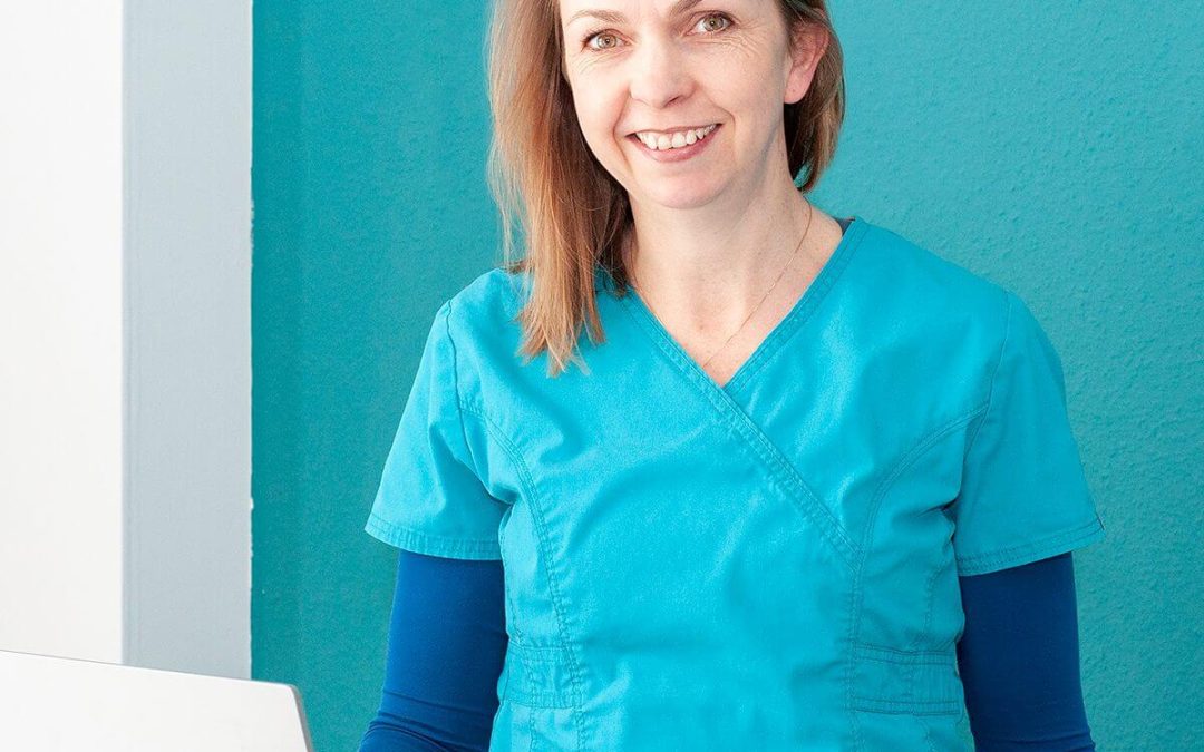 Diabetic Foot Health: Prevention is peace of mind